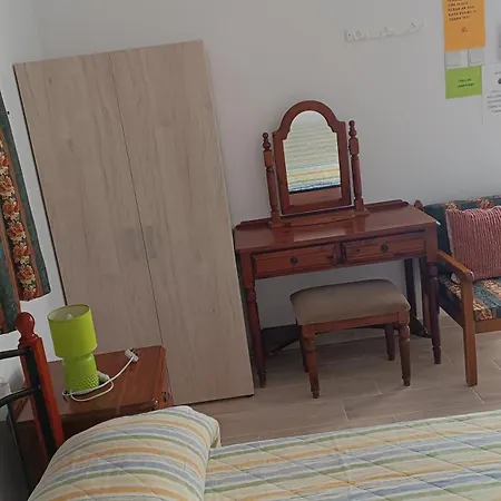 Hébergement de vacances Easy Access Larnaca