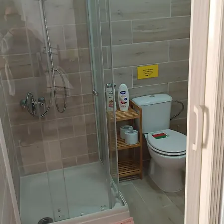 Hébergement de vacances Easy Access