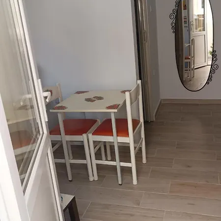 Hébergement de vacances Easy Access Larnaca
