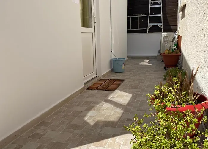 Easy Access Case de vacanță *