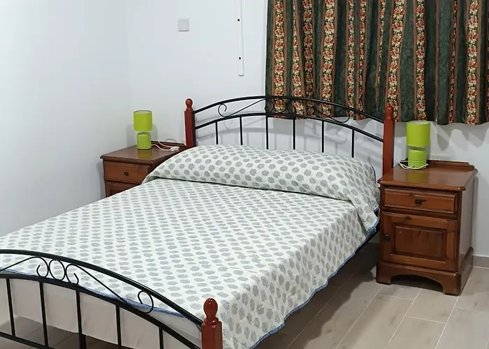 Easy Access Case de vacanță